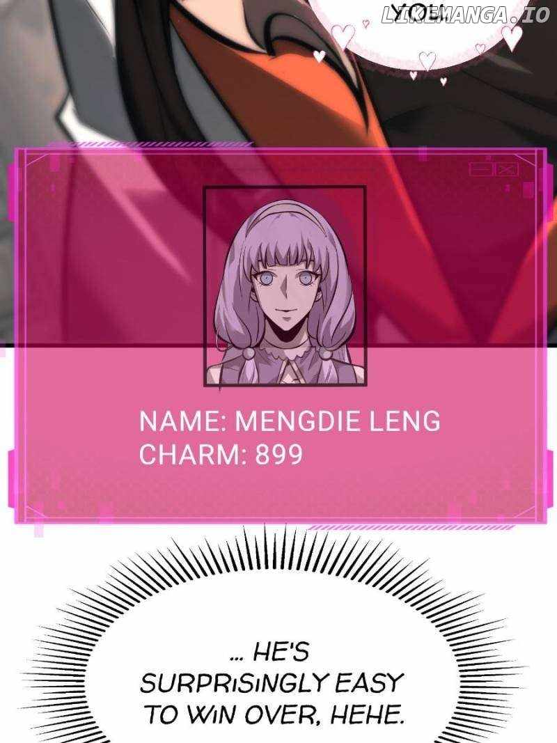 I'm the strongest boss Chapter 45 140